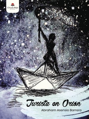 cover image of Turista en Orión